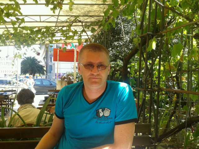 Сергей, Россия, Москва, 50 лет. Он ищет её: женщину для любви и серьезных отношений, брака и создания семьи.  Анкета 873610. 