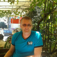 Сергей, Россия, Москва, 50 лет