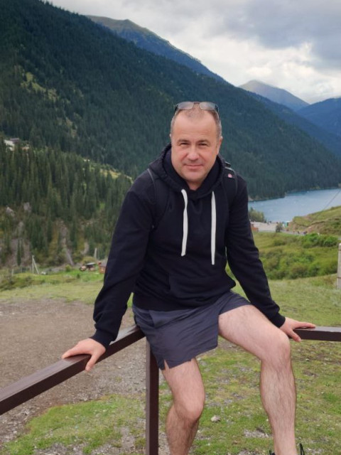 Виктор, Россия, Москва. Фото на сайте ГдеПапа.Ру