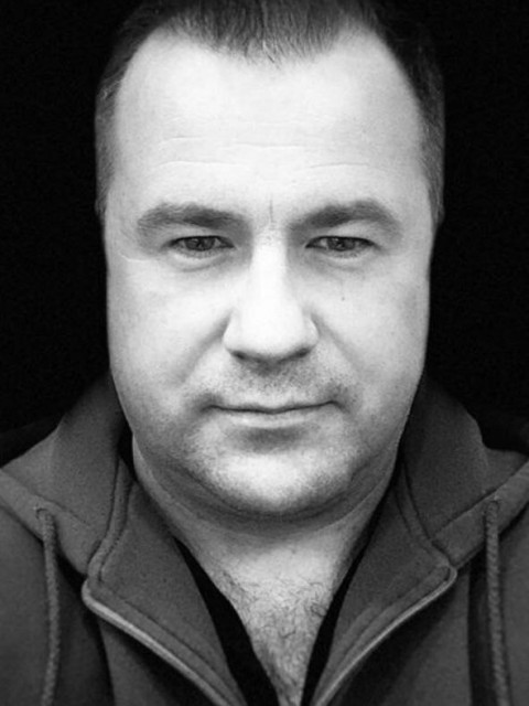 Виктор, Россия, Москва. Фото на сайте ГдеПапа.Ру