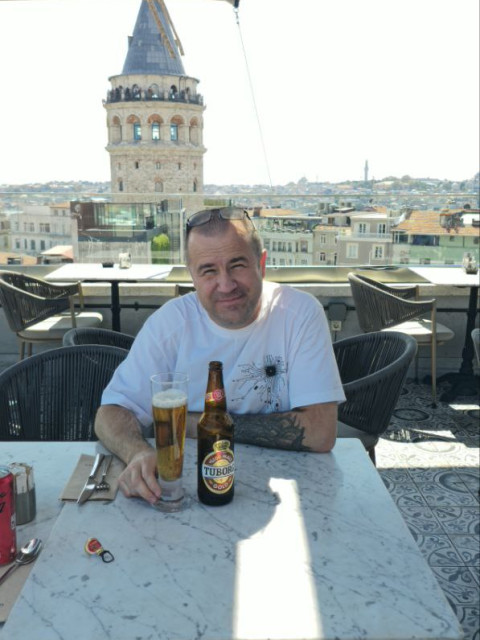 Виктор, Россия, Москва. Фото на сайте ГдеПапа.Ру