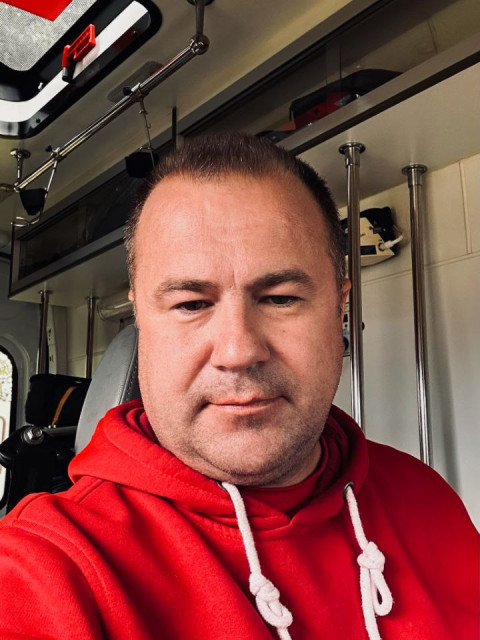 Виктор, Россия, Москва. Фото на сайте ГдеПапа.Ру