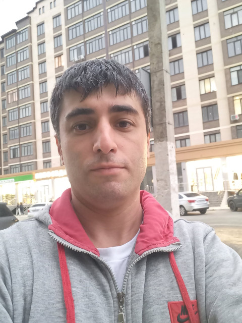 Муслим, Россия, Махачкала. Фото на сайте ГдеПапа.Ру