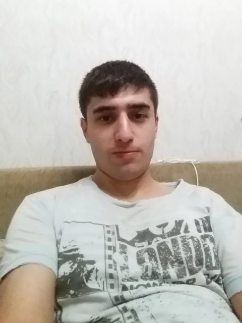 Муслим, Россия, Махачкала. Фото на сайте ГдеПапа.Ру