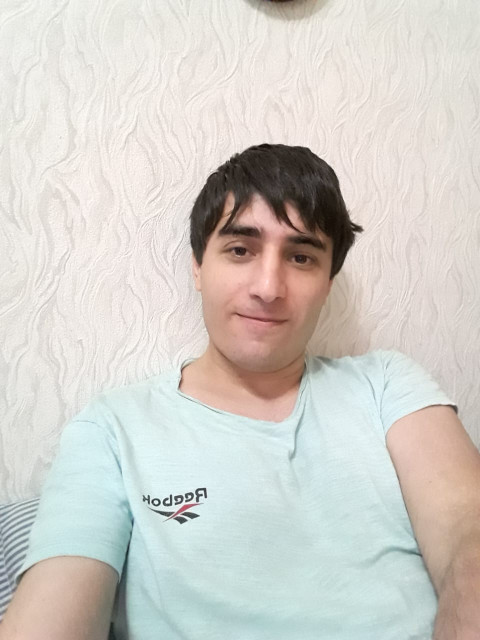 Муслим, Россия, Махачкала. Фото на сайте ГдеПапа.Ру