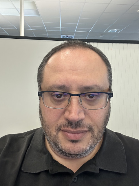 Георгий, Нюрнберг, 49 лет, 1 ребенок. Познакомлюсь с женщиной для дружбы и общения.  Анкета 873661. 