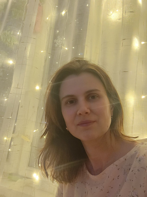 Ольга, Россия, Москва. Фото на сайте ГдеПапа.Ру