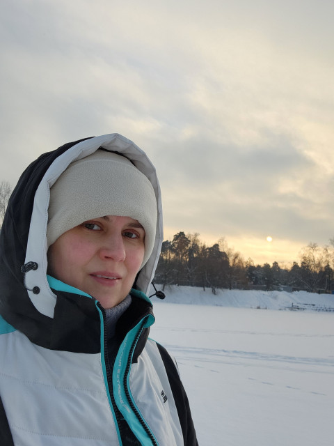 Ольга, Россия, Москва. Фото на сайте ГдеПапа.Ру