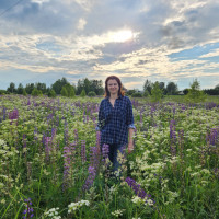 Ольга, Россия, Москва, 47 лет