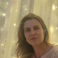 Ольга, Россия, Москва, 47 лет