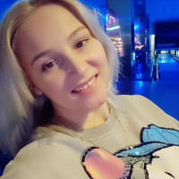 Оля, Россия, Новосибирск, 33