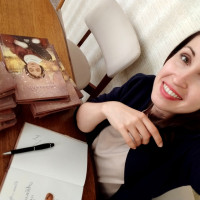 Olga, Россия, Санкт-Петербург, 38 лет