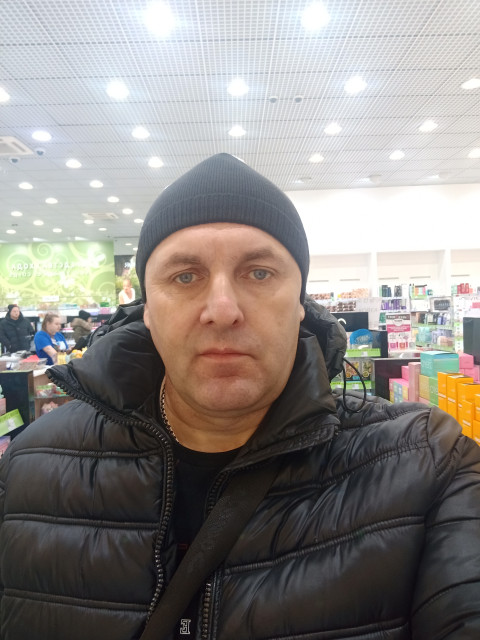 Василий, Россия, Новосибирск, 47 лет. Ищу: Свою  Анкета 873681. 