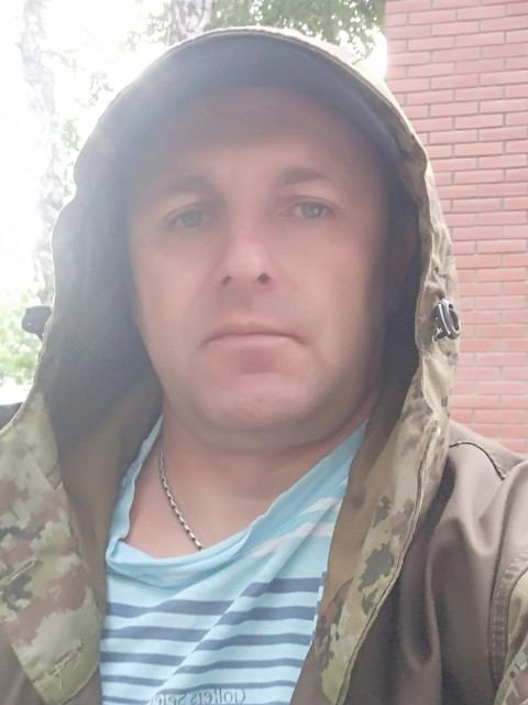 Василий, Россия, Новосибирск. Фото на сайте ГдеПапа.Ру