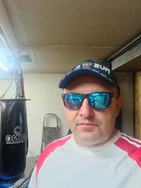 Василий, Россия, Новосибирск. Фото на сайте ГдеПапа.Ру