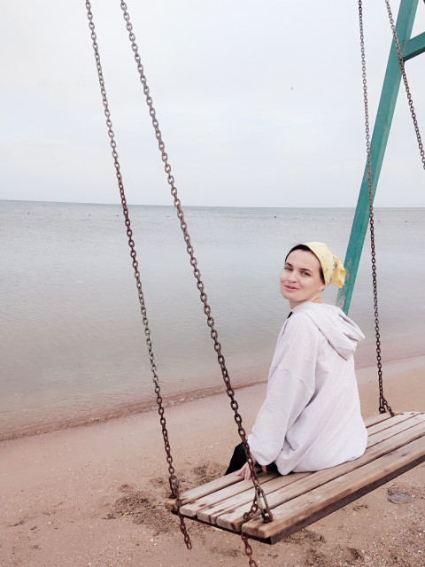 Ирина, Россия, Краснодар. Фото на сайте ГдеПапа.Ру