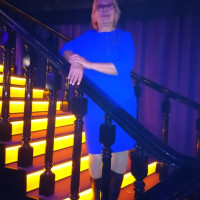 Татьяна, Россия, Старый Оскол, 66