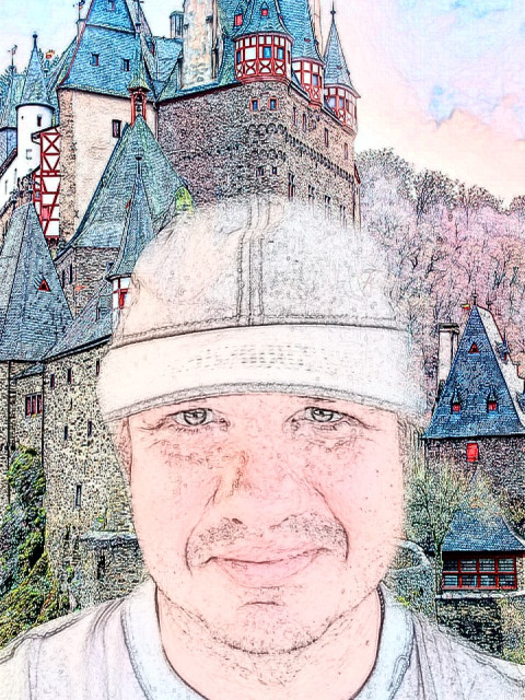 Дмитрий Моргунов, Россия, Россошь. Фото на сайте ГдеПапа.Ру