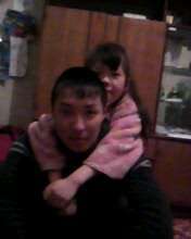 Саня Силкин, Россия, Поронайск, 36 лет. Ищу: Длительных отношений может распшимся  Анкета 873694. 