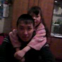 Саня Силкин, Россия, Поронайск, 36 лет