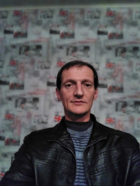 Александр, Наро-Фоминск, 46 лет, 1 фото. Познакомлюсь с женщиной для дружбы и общения.  Анкета 873699. 