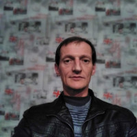 Александр, Россия, Наро-Фоминск, 46 лет