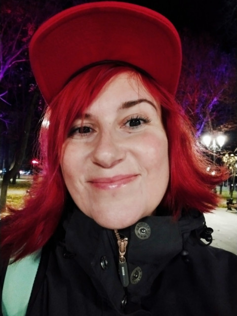 Olga Ostrikova, Россия, Орёл. Фото на сайте ГдеПапа.Ру