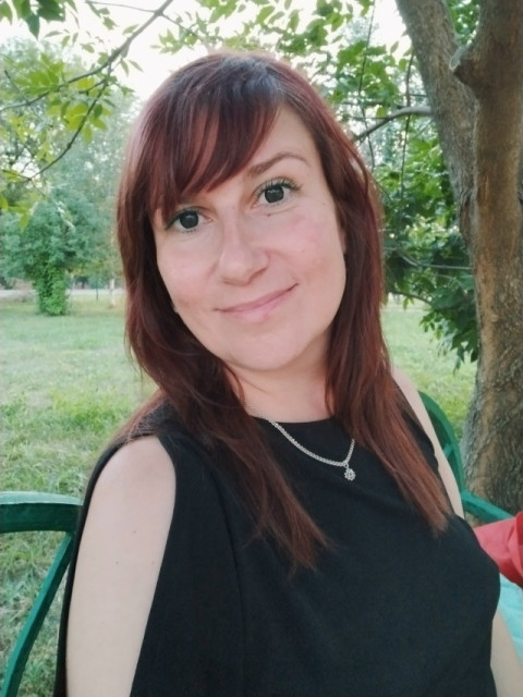 Olga Ostrikova, Россия, Орёл. Фото на сайте ГдеПапа.Ру