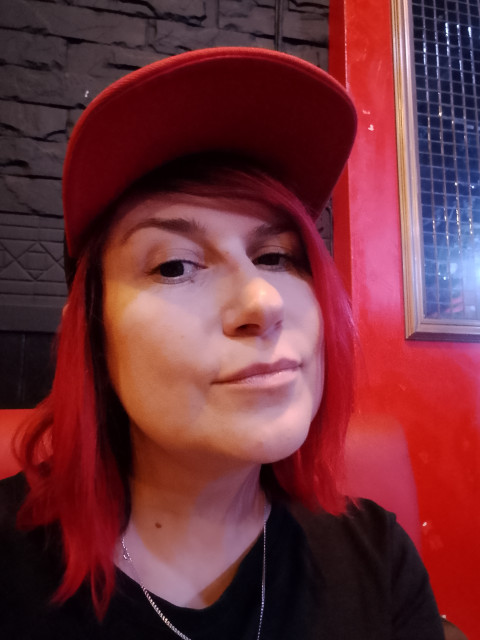 Olga Ostrikova, Орёл, 33 года, 2 ребенка. Ищу: Searching for someone cool, nice and calm and beautiful as me. I&rsquo;d like to relocate to my adorable...  Анкета 873718. 