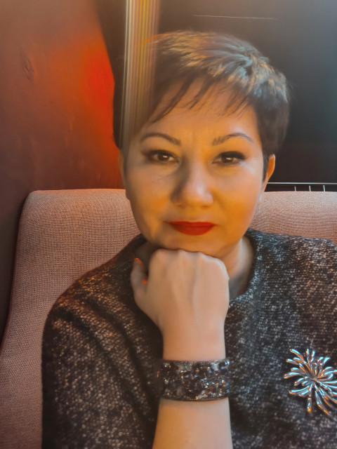 Вика, Россия, Уфа. Фото на сайте ГдеПапа.Ру