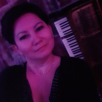 Вика, Россия, Уфа, 47 лет