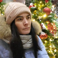 Enigma, Россия, Москва, 41 год