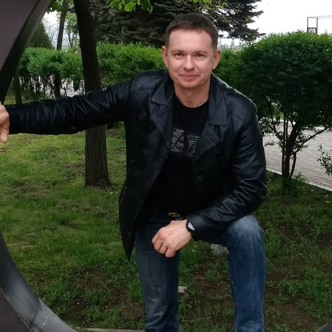 Виталий Смехов, Москва, 47 лет, 1 ребенок, 1 фото. Ищу: Свою единственную женщину!!!  Анкета 873747. 