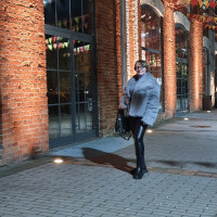 Елена, Россия, Наро-Фоминск, 46 лет