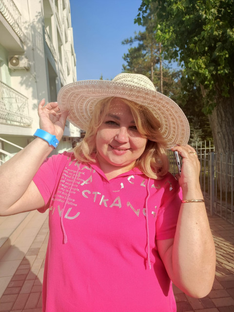 Татьяна, Россия, Таганрог. Фото на сайте ГдеПапа.Ру