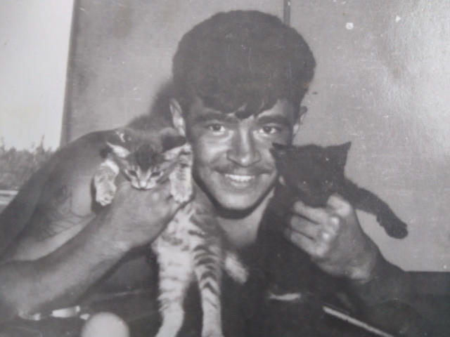 Аташ, Туркменистан, Мары, 54 года, 1 ребенок. Познакомлюсь с женщиной для любви и серьезных отношений, брака и создания семьи.  Анкета 873751. 