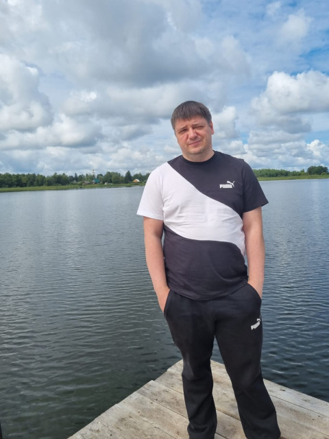 Дима, Россия, Москва. Фото на сайте ГдеПапа.Ру