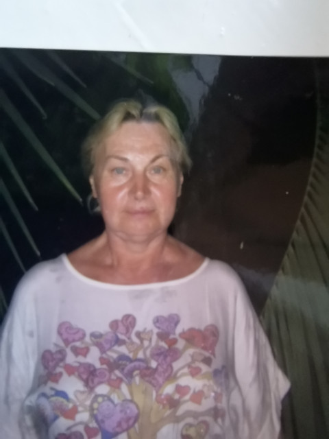 Светлана, Россия, Электросталь, 64 года. Познакомлюсь с мужчиной для любви и серьезных отношений, брака и создания семьи.  Анкета 873759. 