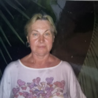 Светлана, Россия, Электросталь, 64 года