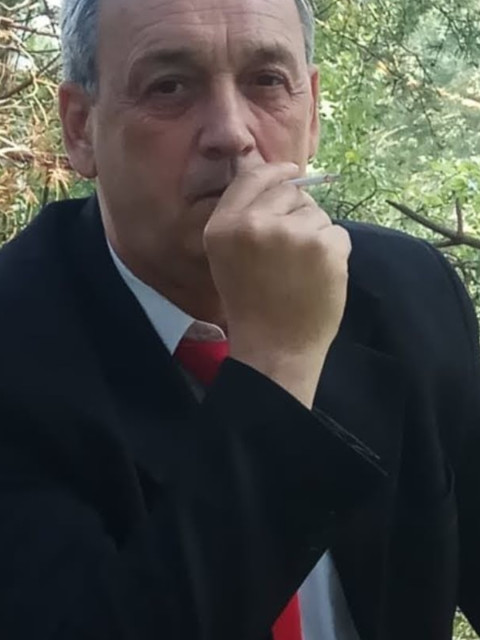 Сергей Ашрапов, Москва, 65 лет, 1 фото. Ищу: Не полную,позитивную, любящей домашний уют, без вредных привычек.  Анкета 873762. 