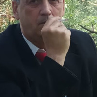 Сергей Ашрапов, Москва, 65 лет