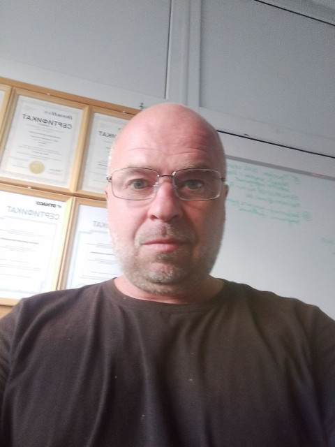 Роман, Россия, Липецк. Фото на сайте ГдеПапа.Ру