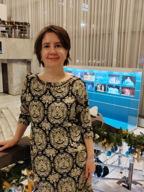 Лариса, Россия, Красноярск, 52 года, 1 ребенок. Познакомлюсь с мужчиной для любви и серьезных отношений. Можно с ребенком  Анкета 873812. 