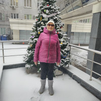 Lana, Россия, Саратов, 59 лет