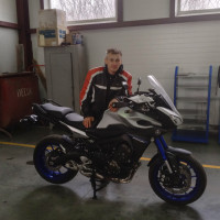 Данил, Россия, Казань, 51 год