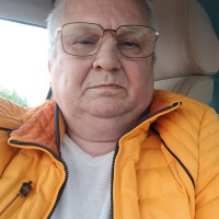 Iwan, Германия, Франкфурт, 68 лет