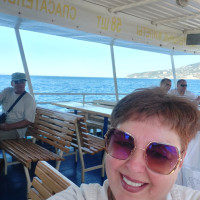 Елена, Россия, Самара, 61 год