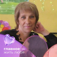 Елена, Россия, Саратов, 57 лет