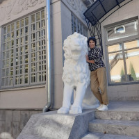 Елена, Россия, Саратов, 57 лет