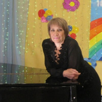 Елена, Россия, Саратов, 57 лет